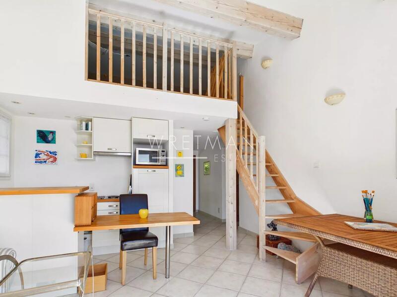 Villa - 170 m² - 7 pièces