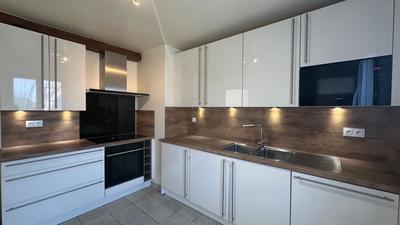 Maison - 138 m² - 6 pièces