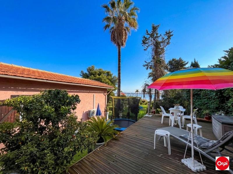 Maison - 61 m² - 2 pièces