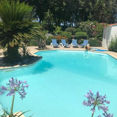 Maison - 125 m² - 4 pièces