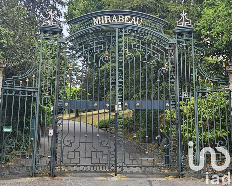 Appartement - 108 m² - 3 pièces