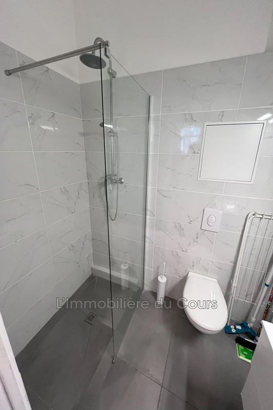 Appartement - 28 m² - 1 pièce