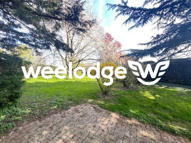 Maison - 163 m² - 6 pièces