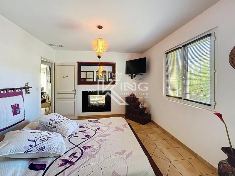 Villa - 117 m² - 4 pièces