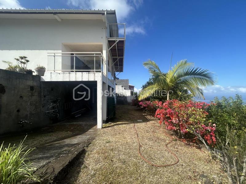 Maison - 163 m² - 6 pièces