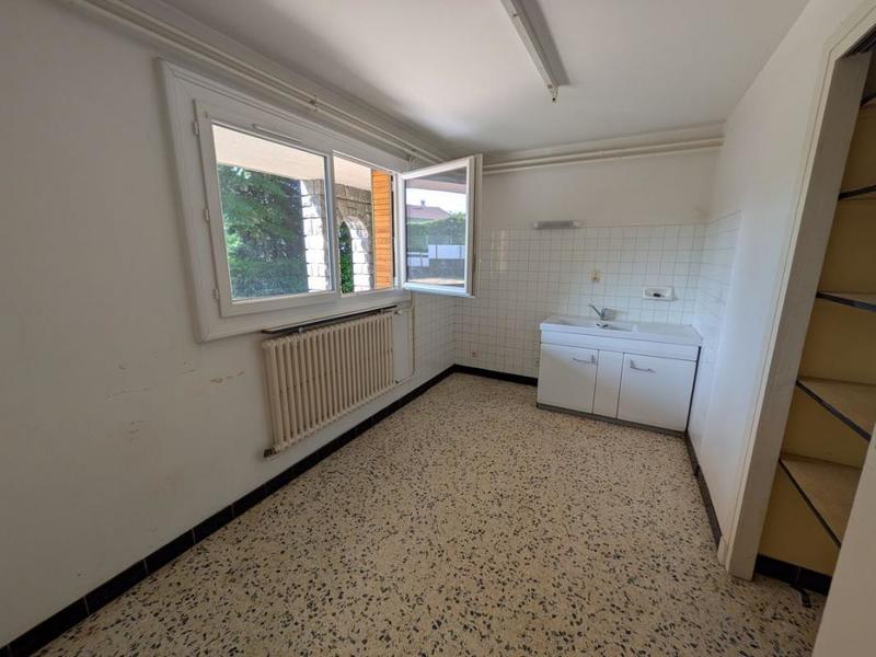 Maison - 183 m² - 5 pièces