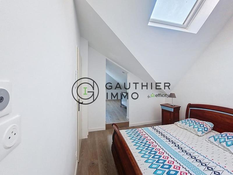 Appartement - 132 m² - 5 pièces