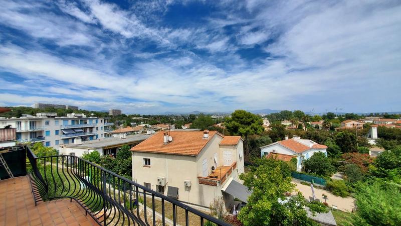 Maison - 132 m² - 5 pièces