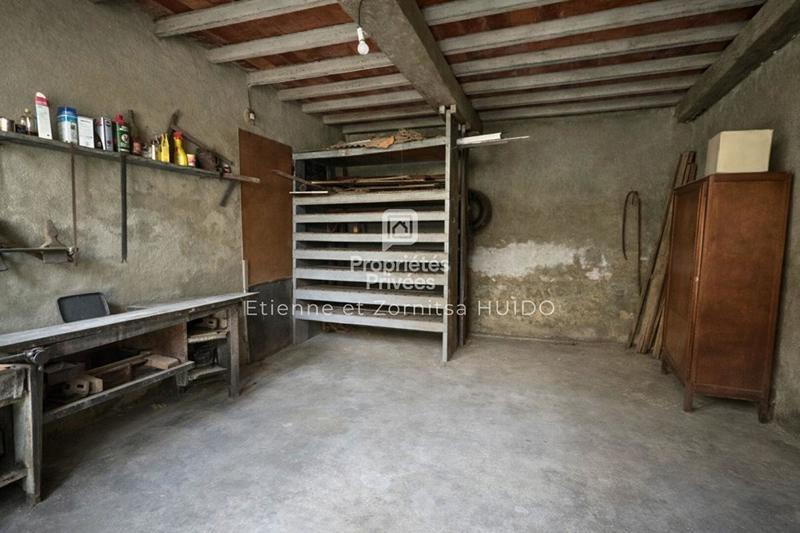 Maison - 136 m² - 7 pièces