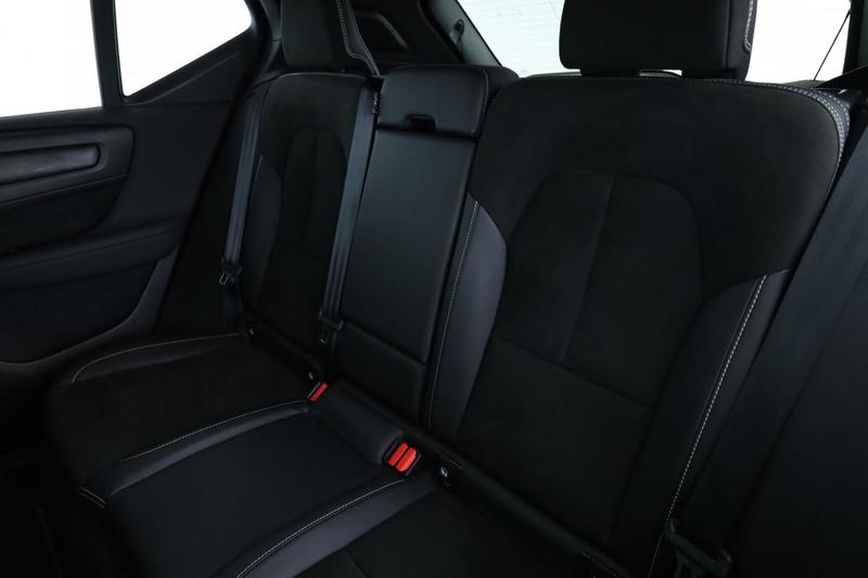 Volvo Xc40 1.5 T2 R-Design Geartronic 8 129 ch