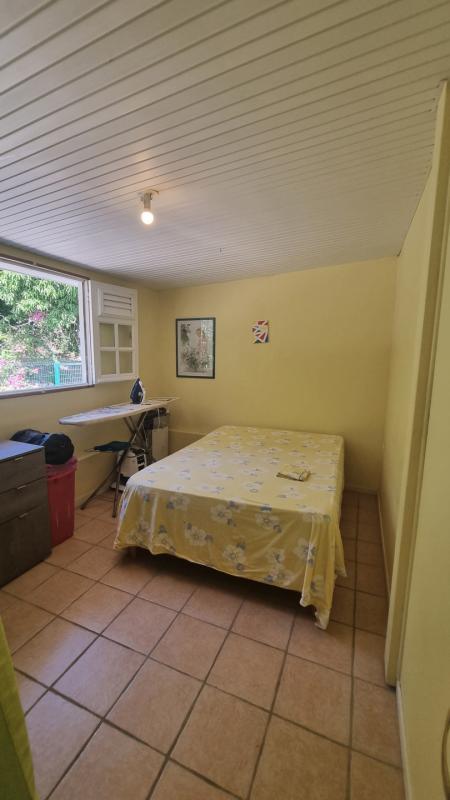 Maison de campagne - 100 m² - 4 pièces