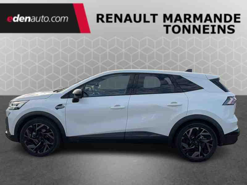 Renault Symbioz E-Tech full hybrid 145 Esprit Alpine