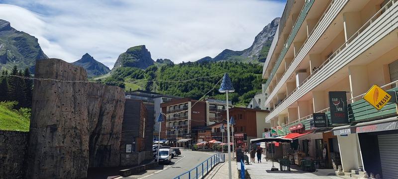 Appartement - 21 m² - 1 pièce