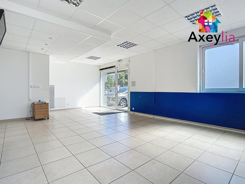 Immeuble - 313 m² - 12 pièces