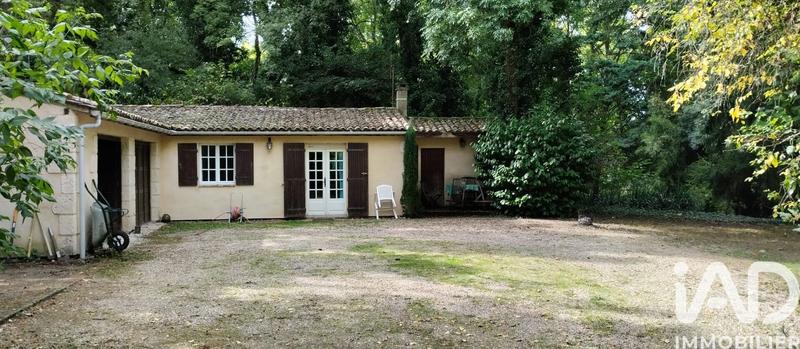 Maison - 194 m² - 7 pièces