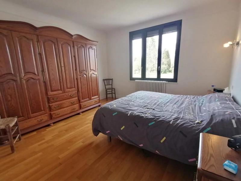 Maison - 161 m² - 6 pièces