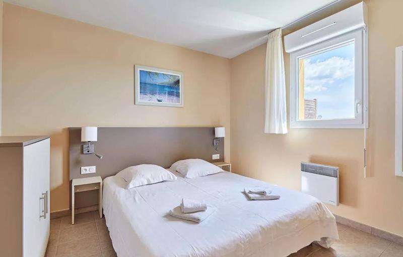 Appartement - 30 m² - 2 pièces