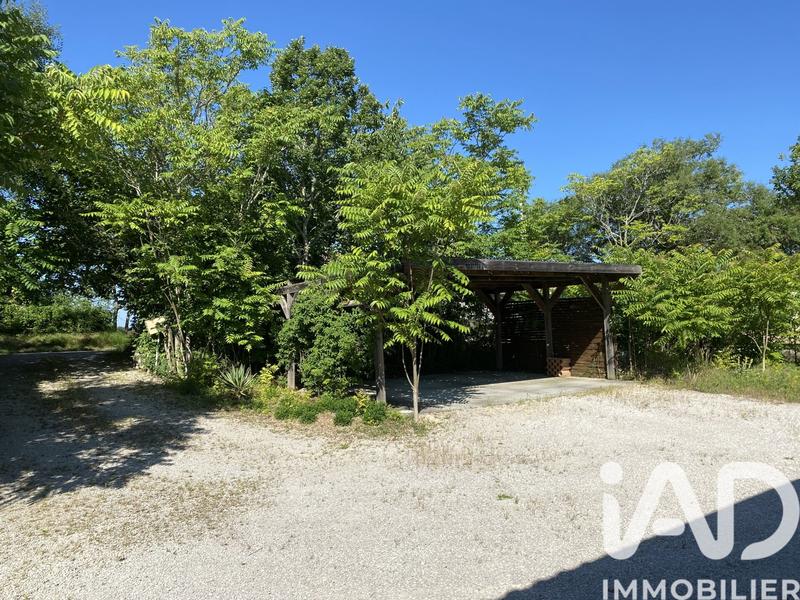 Maison - 117 m² - 4 pièces