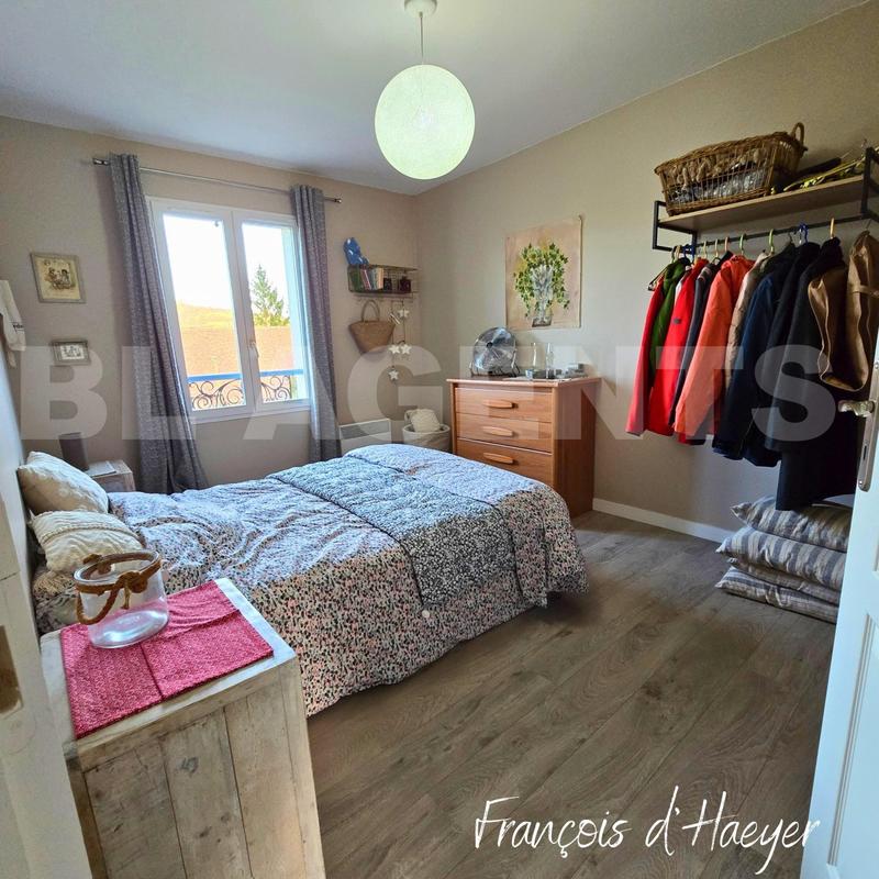 Maison contemporaine - 147 m² - 4 pièces