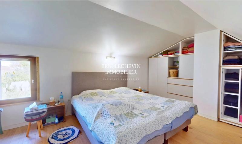 Maison - 143 m² - 6 pièces