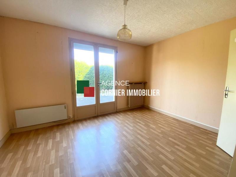 Maison de ville - 113 m² - 5 pièces