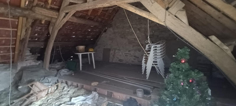 Maison - 65 m² - 3 pièces