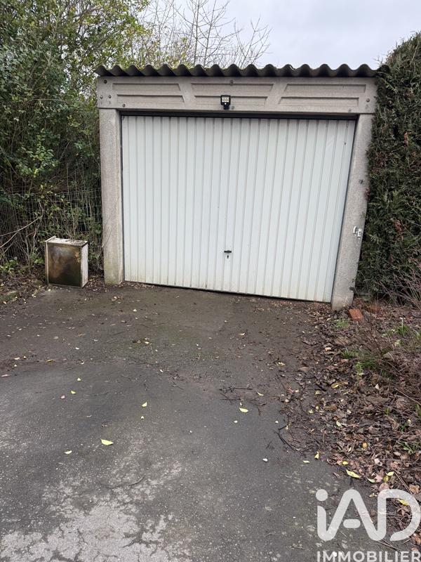 Maison de ville - 90 m² - 4 pièces