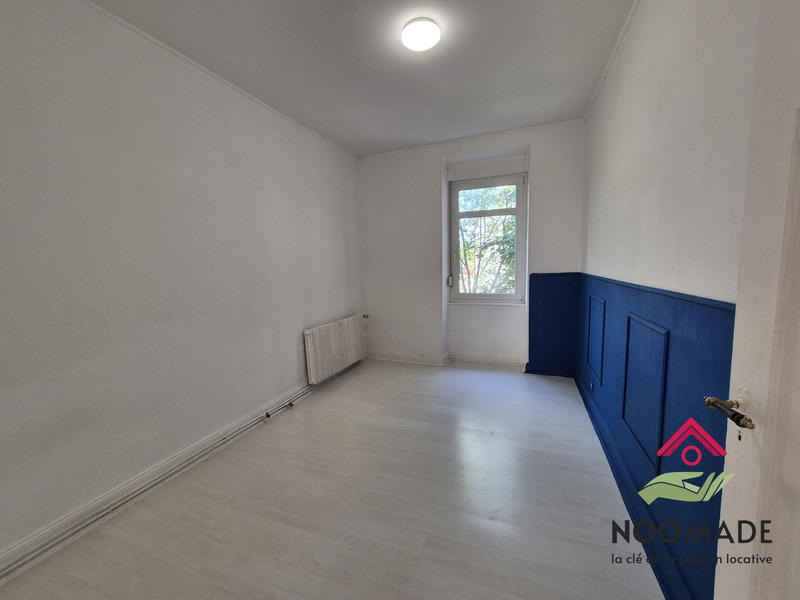 Appartement - 99 m² - 5 pièces