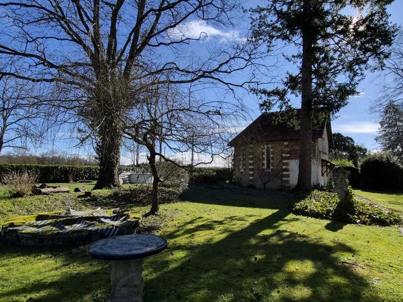 Maison - 206 m² - 6 pièces