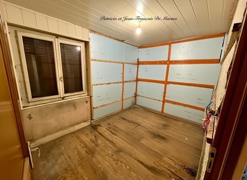 Maison - 65 m² - 4 pièces