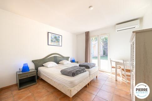 Maison - 63 m² - 3 pièces