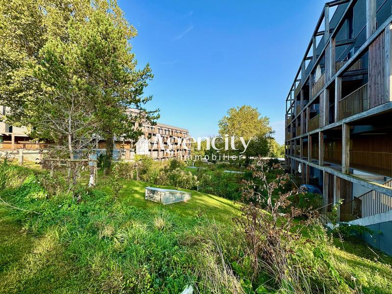 Appartement - 25 m² - 1 pièce