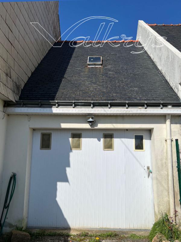 Maison - 180 m² - 10 pièces