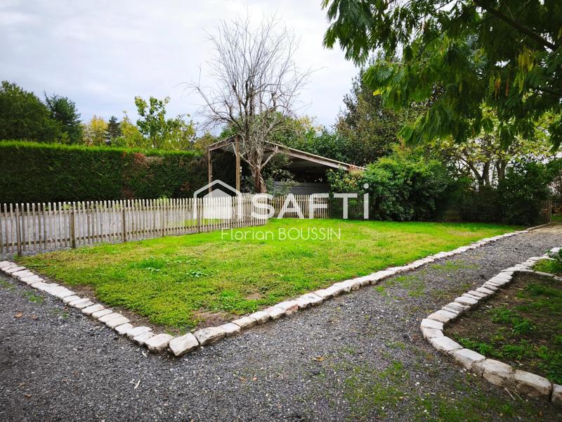 Maison - 144 m² - 9 pièces