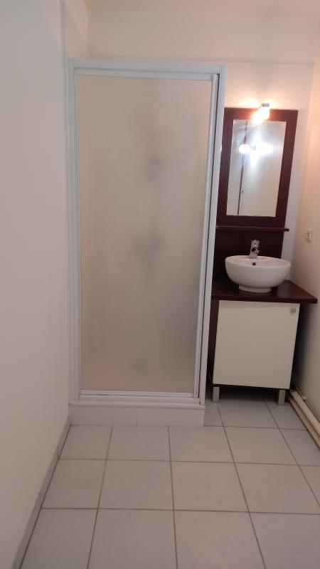 Appartement - 24 m² - 1 pièce