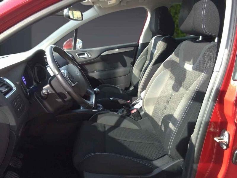 Citroën C4 1.2 PureTech 130 cv Millenium s&amp;S