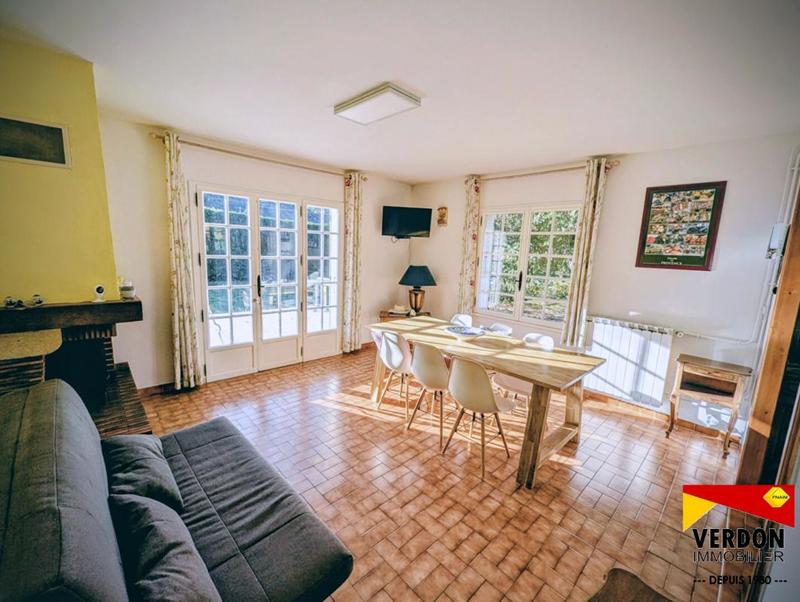 Villa - 88 m² - 4 pièces