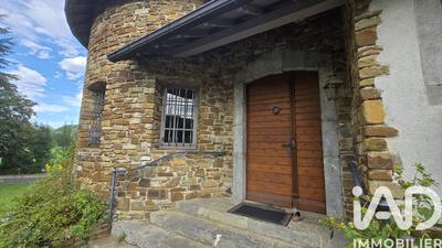 Maison de campagne - 240 m² - 7 pièces