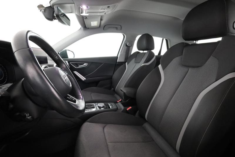 Audi Q2 35 Tfsi Advanced s tronic 150 ch