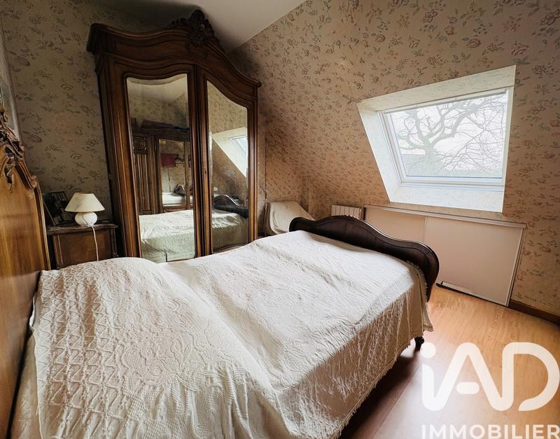 Maison - 150 m² - 9 pièces