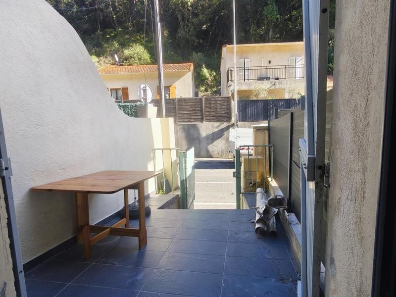 Duplex - 35 m² - 2 pièces