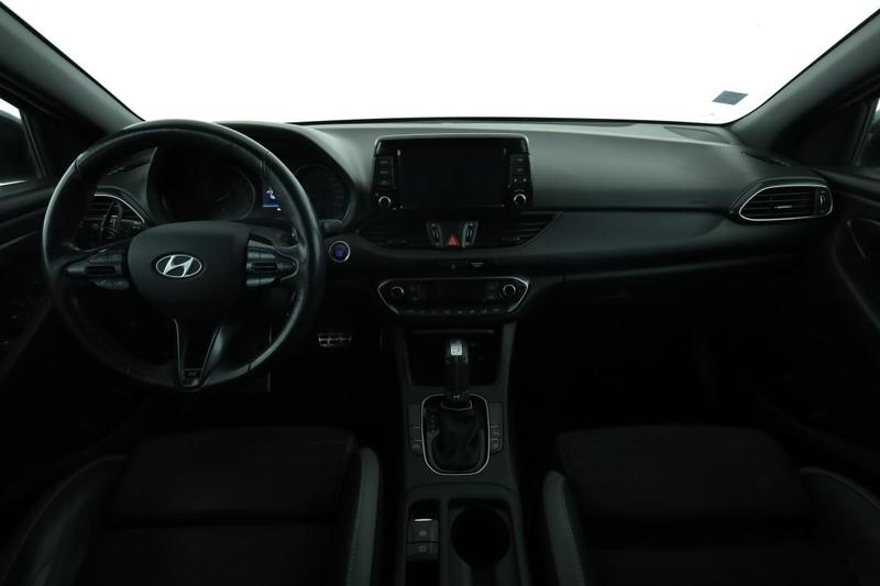 Hyundai i30 1.4 t-GDi n-Line Dct-7 140 ch