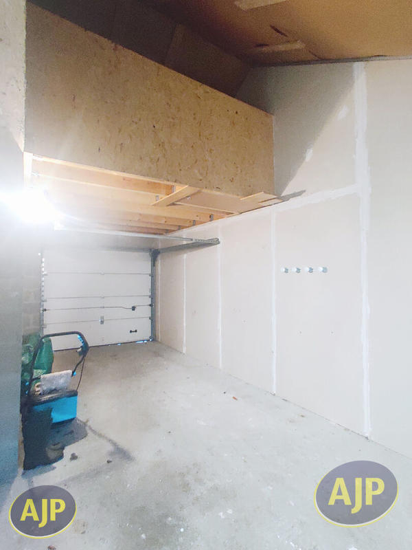 Maison - 122 m² - 6 pièces