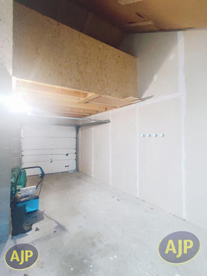 Maison - 122 m² - 6 pièces