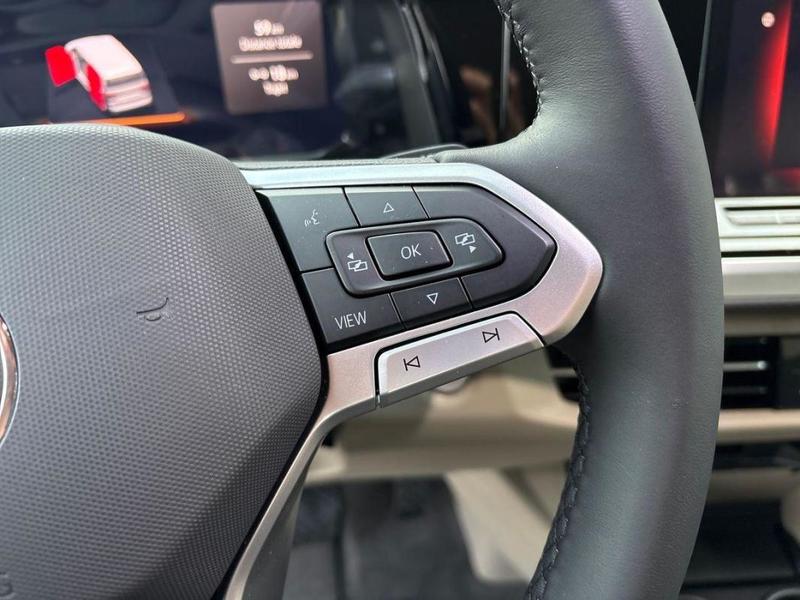 Volkswagen California 7 Ocean 2.0 Tdi 150ch Dsg7