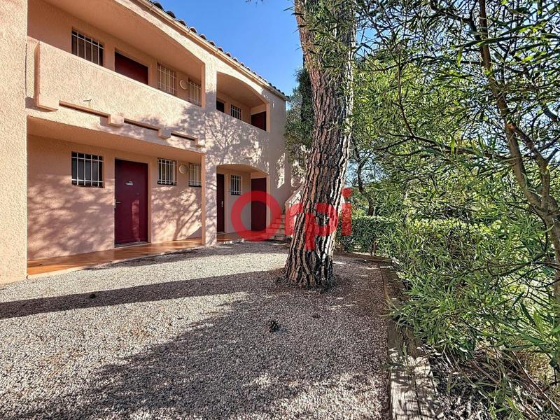 Studio - 20 m² - 1 pièce