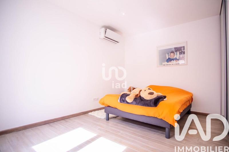 Maison de village - 125 m² - 5 pièces