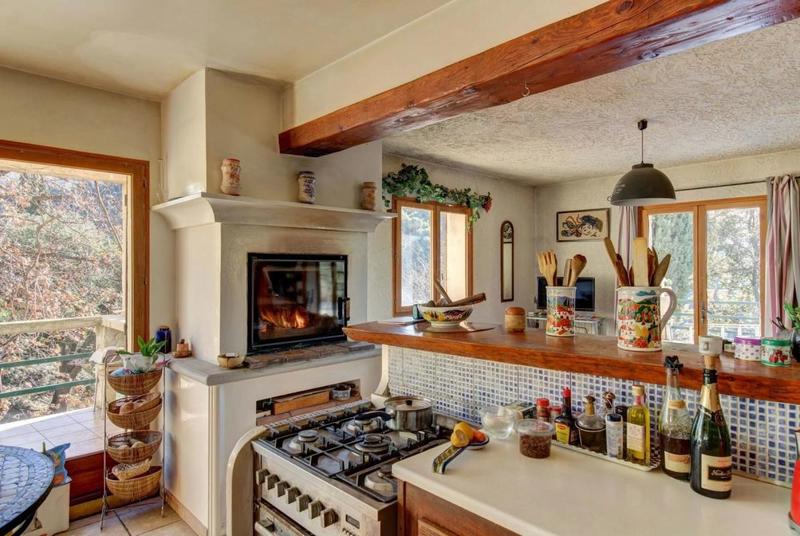 Maison - 188 m² - 6 pièces