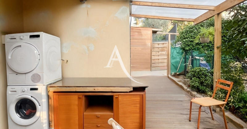 Appartement - 60 m² - 4 pièces