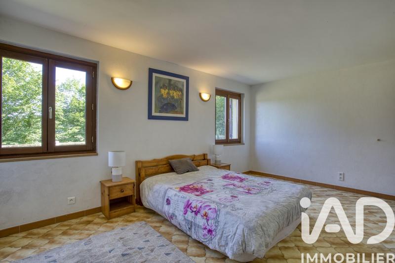 Maison - 145 m² - 5 pièces